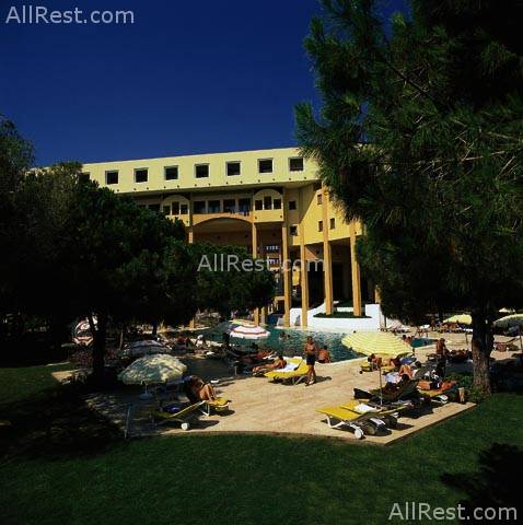 Corinthia Excelsior Hotel 20